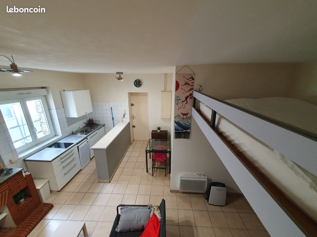 appartement